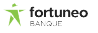 logo de Fortuneo