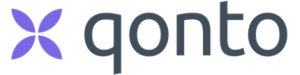 Qonto Banque Logo