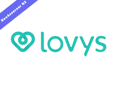 Lovys Néo-assureur N3