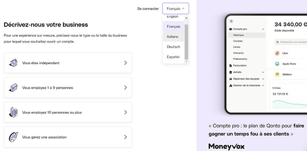 qonto-processus-ouverture-compte
