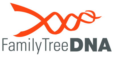 Family Tree DNA logo