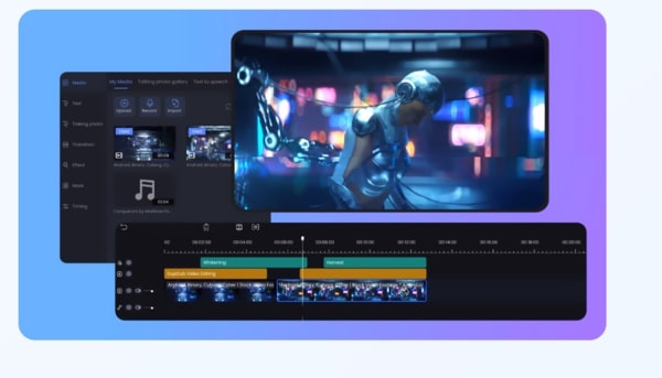 dupdub-montage-video