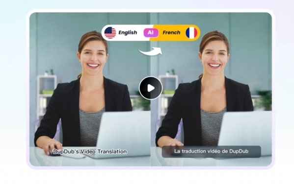 dupdub-traduction-de-video