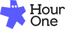 hour-one-ai-logo