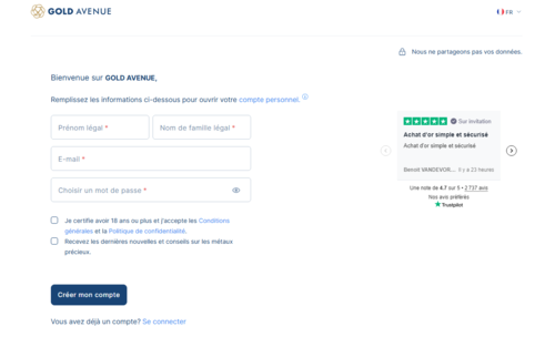 gold-avenue-espace-de-connexion