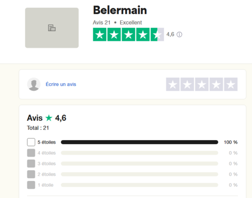 belermain-avis-trustpilot