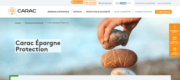 carac-epargne-protection