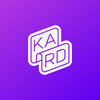 KArd logo