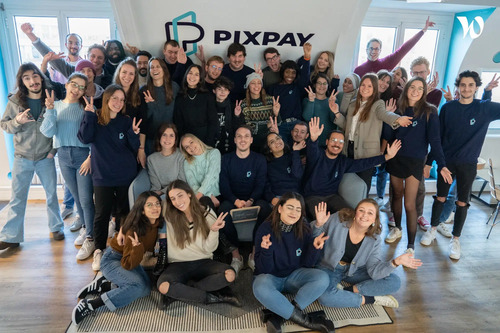 pixpay-equipe