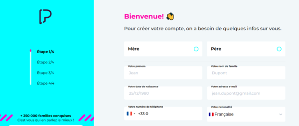 pixpay-ouverture-de-compte-sur-ordinateur