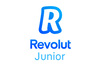 Revolut Junior logo