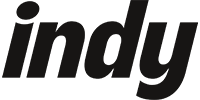 logo Indy