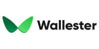 Wallester logo