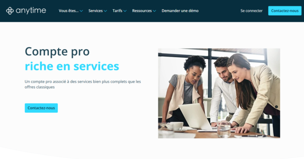 anytime-compte-pro