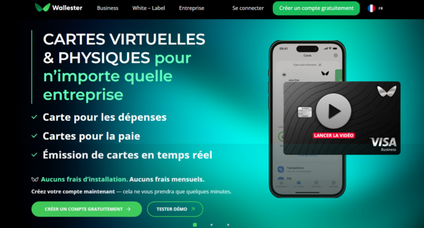 wallester-cartes-business