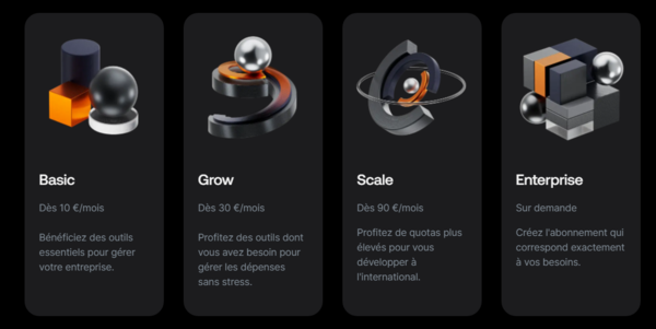 revolut-business-compte