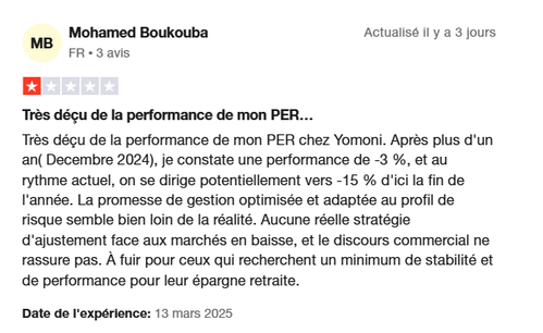 yomoni-avis-negatifs-trustpilot