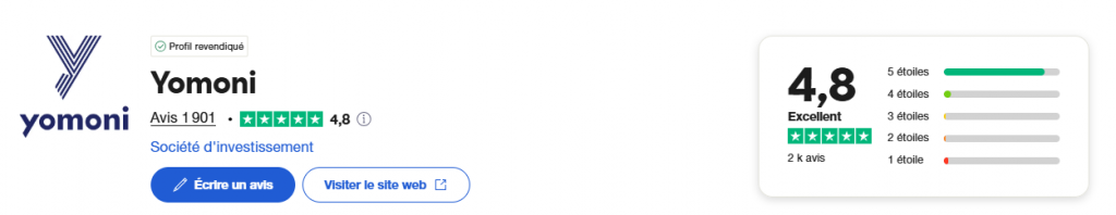 yomoni-avis-trustpilot