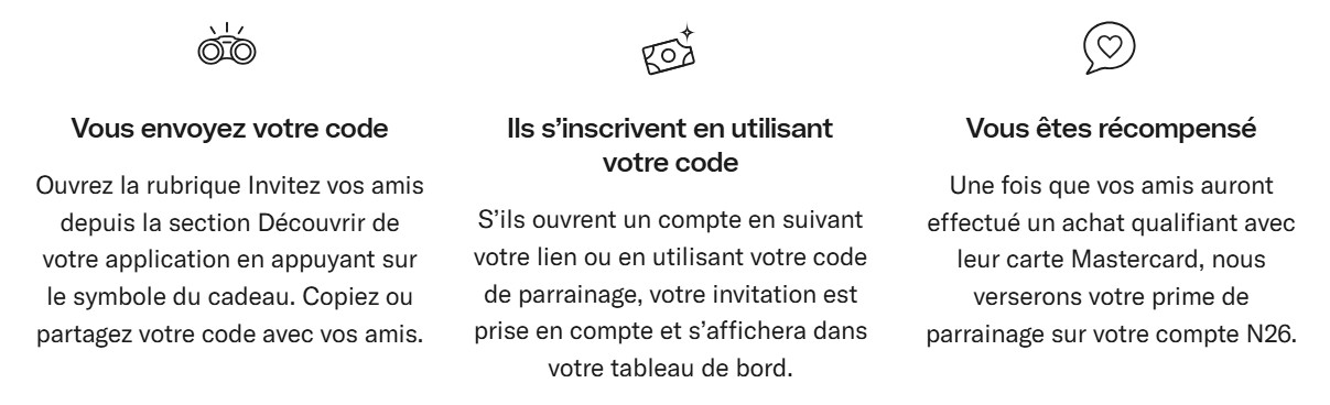 parraiange-n26-code-promo